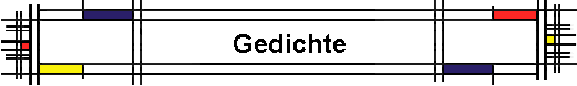 Gedichte