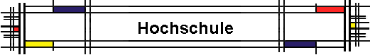Hochschule