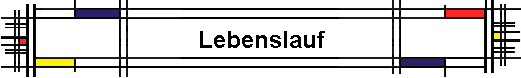 Lebenslauf